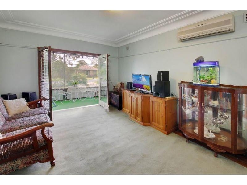 South Wentworthville NSW 2145