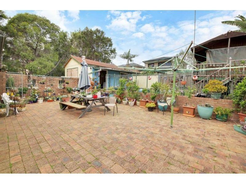 South Wentworthville NSW 2145
