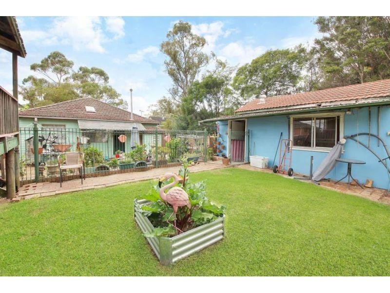 South Wentworthville NSW 2145