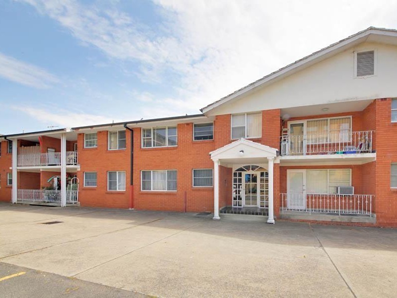 Harris Park NSW 2150