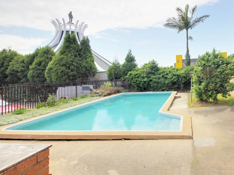 Harris Park NSW 2150