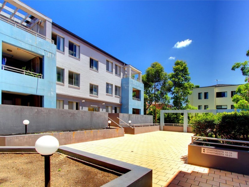 Wentworthville NSW 2145