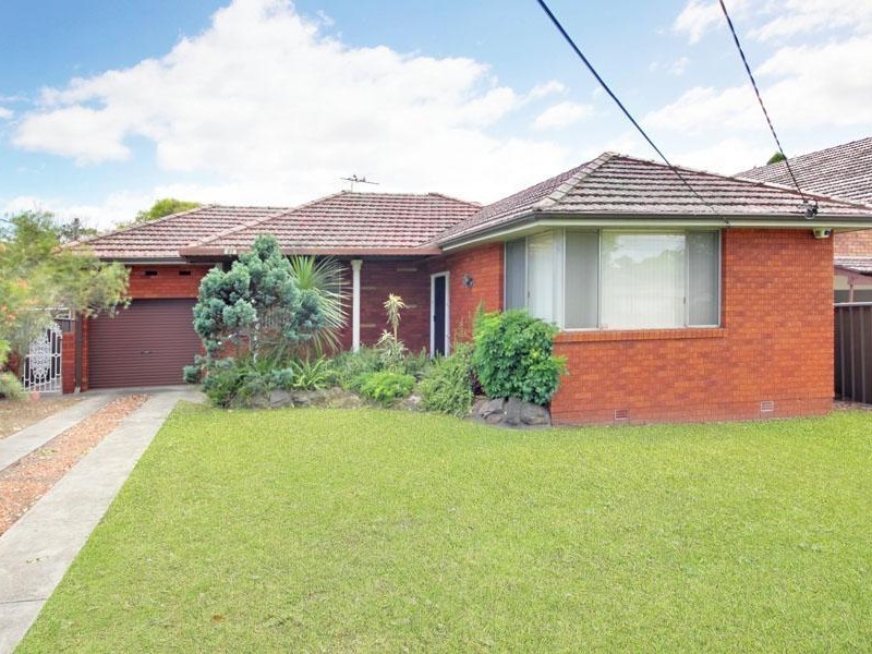 Merrylands West NSW 2160