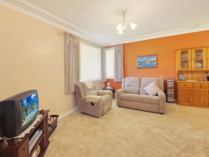 Merrylands West NSW 2160