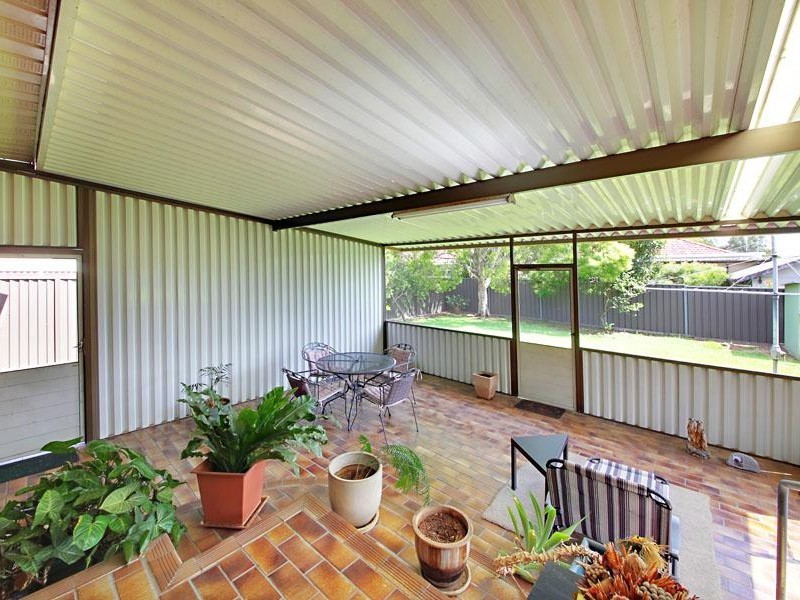 Merrylands West NSW 2160