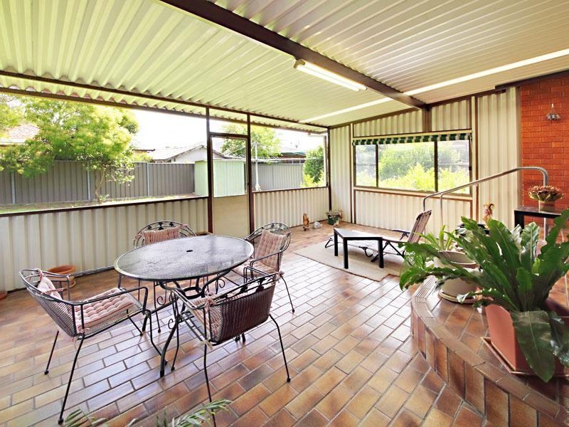 Merrylands West NSW 2160