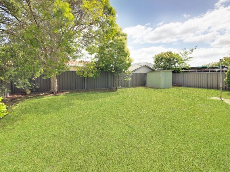 Merrylands West NSW 2160