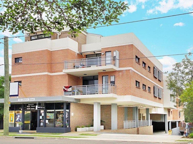 Wentworthville NSW 2145