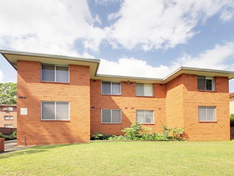 Pendle Hill NSW 2145