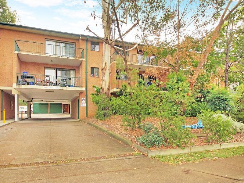 Wentworthville NSW 2145