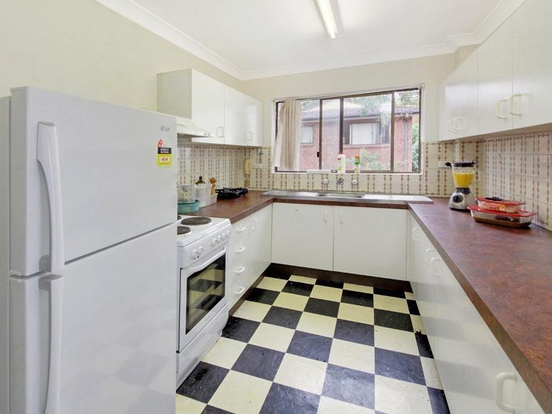 Wentworthville NSW 2145