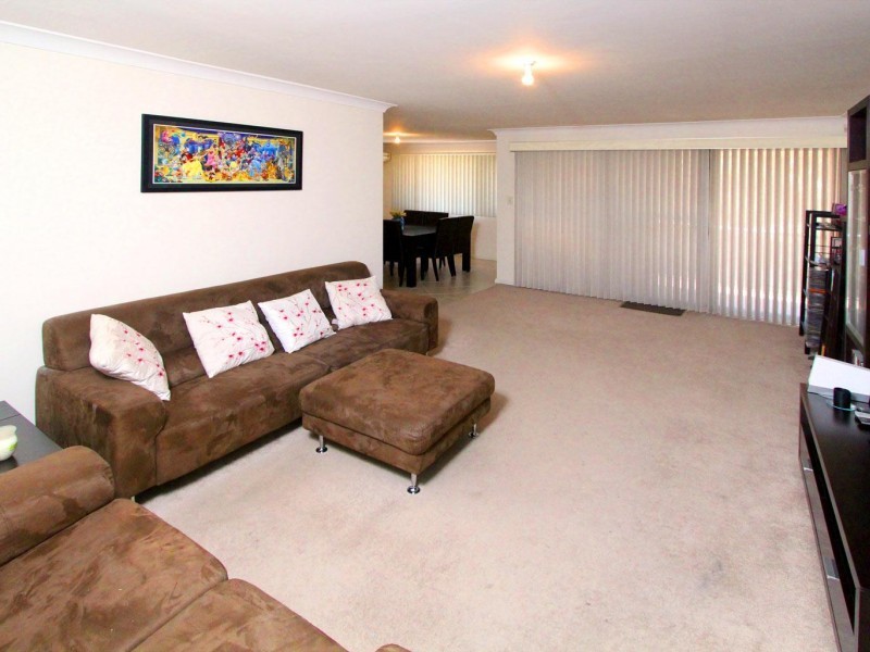 Pendle Hill NSW 2145