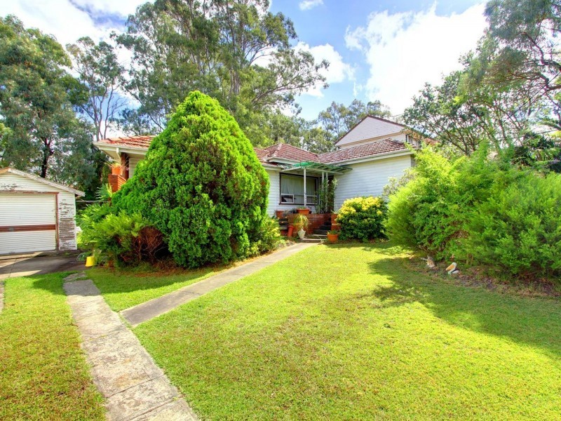 14 Warra Street, Wentworthville NSW 2145