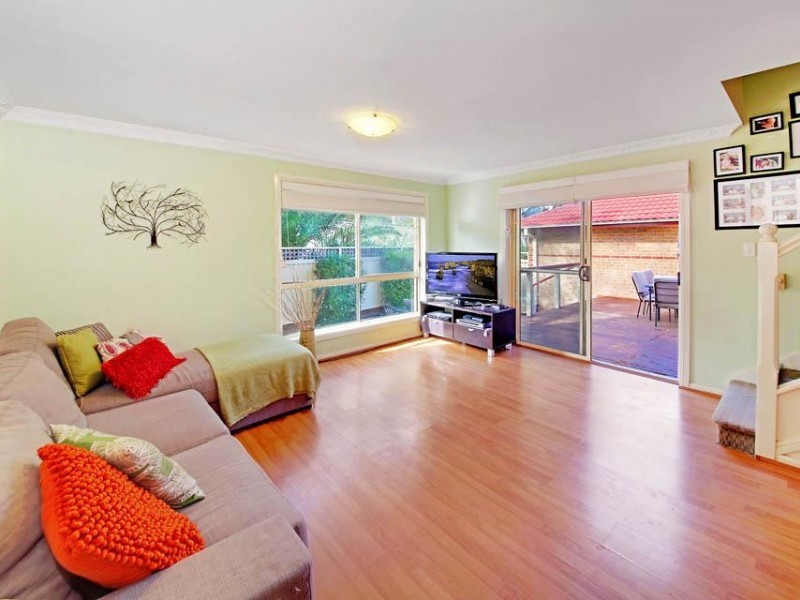 South Wentworthville NSW 2145