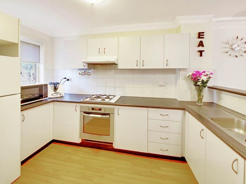 South Wentworthville NSW 2145