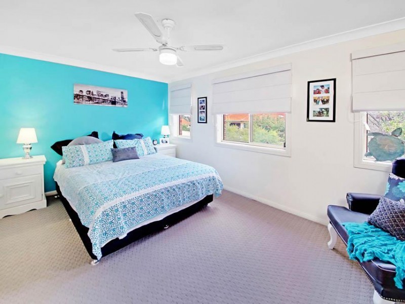 South Wentworthville NSW 2145