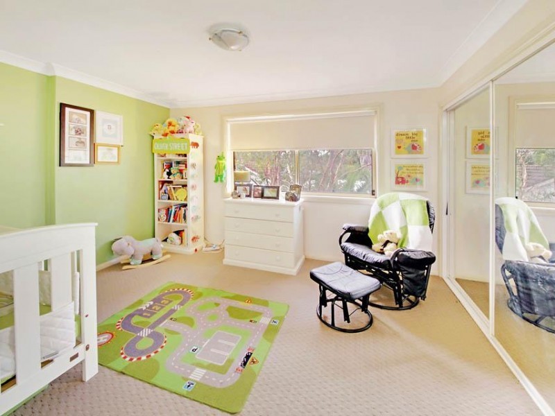 South Wentworthville NSW 2145