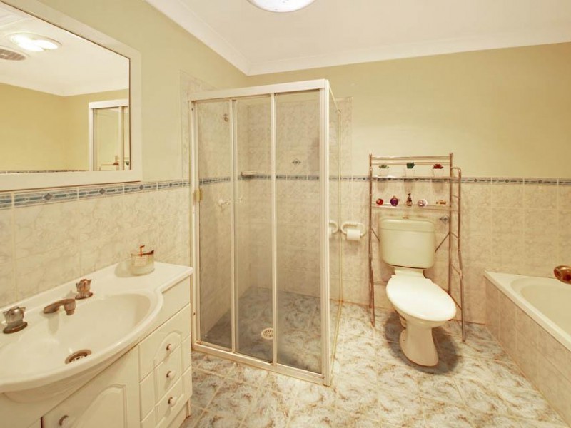 South Wentworthville NSW 2145