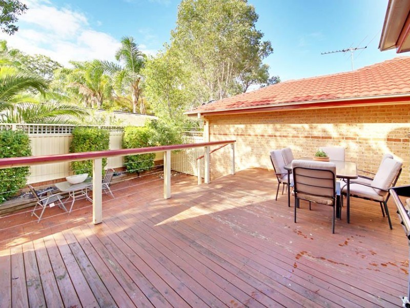 South Wentworthville NSW 2145