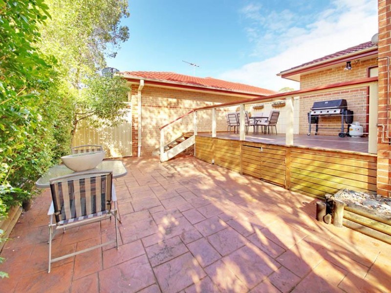 South Wentworthville NSW 2145