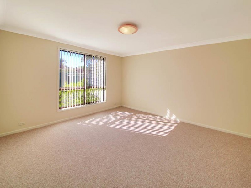 Constitution Hill NSW 2145