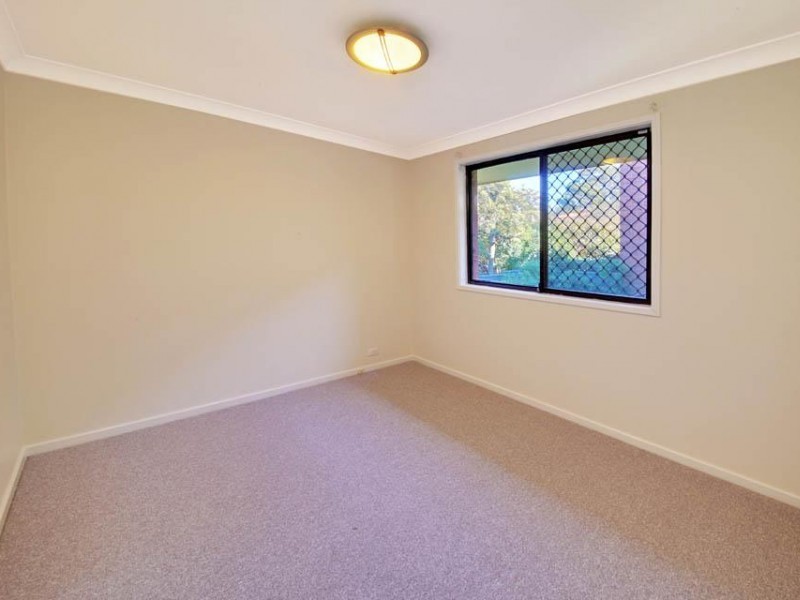 Constitution Hill NSW 2145