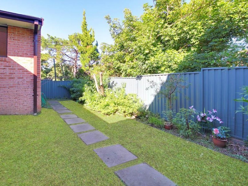 Constitution Hill NSW 2145