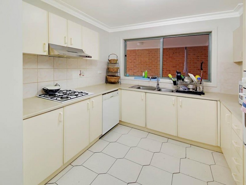 Pendle Hill NSW 2145