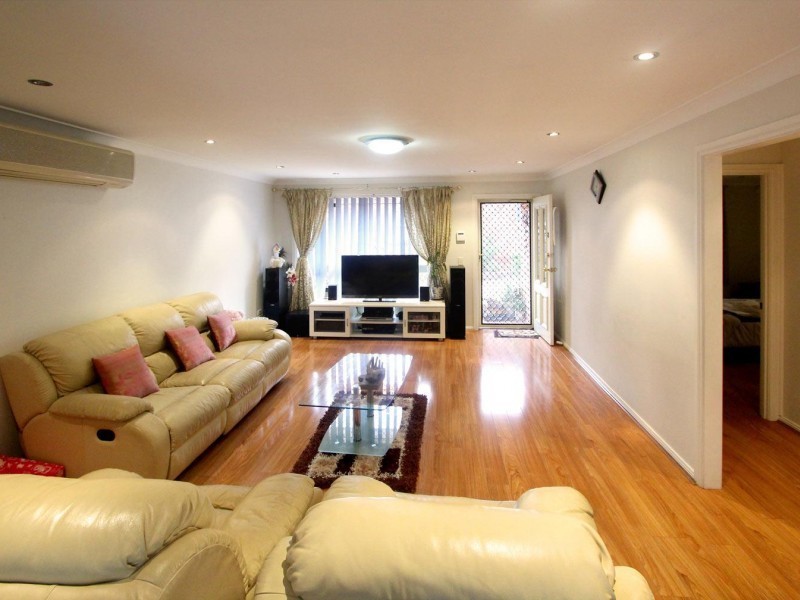 Wentworthville NSW 2145