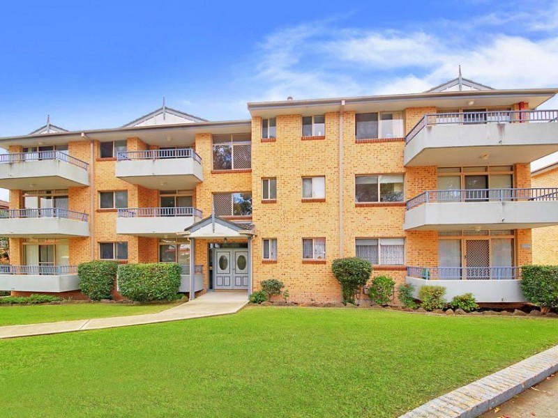 Pendle Hill NSW 2145