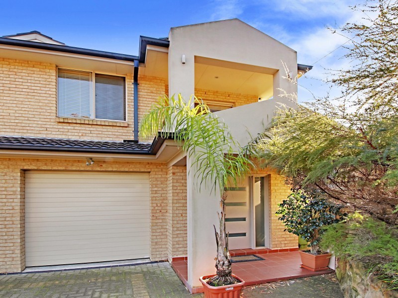 3a Park Street, Northmead NSW 2152