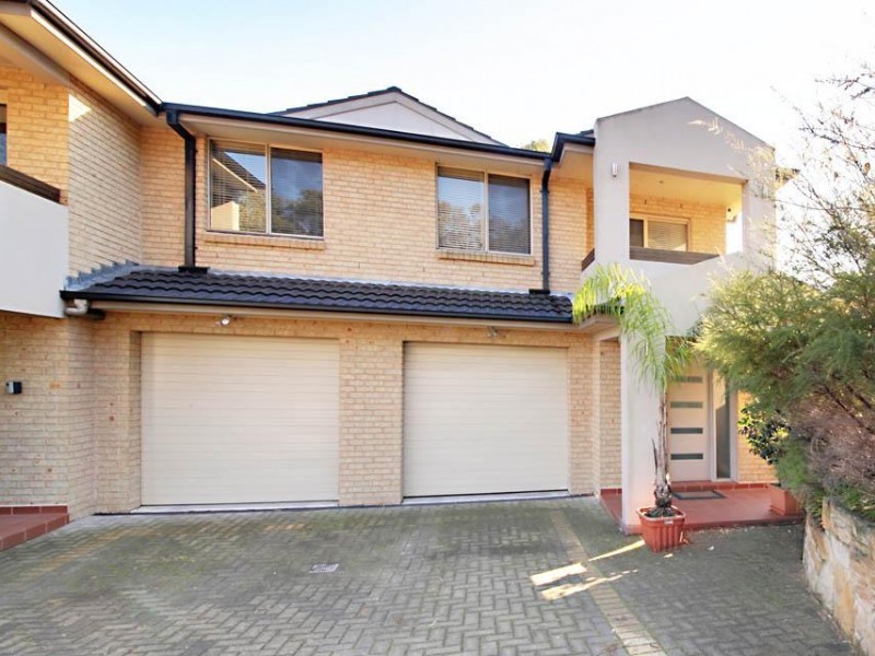 3a Park Street, Northmead NSW 2152