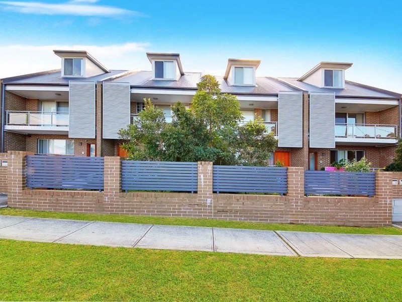 Wentworthville NSW 2145