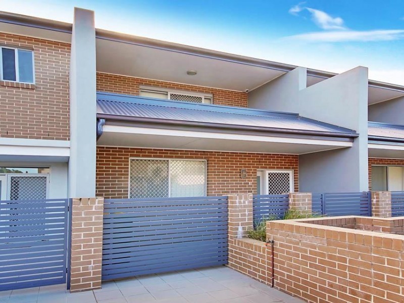 Wentworthville NSW 2145