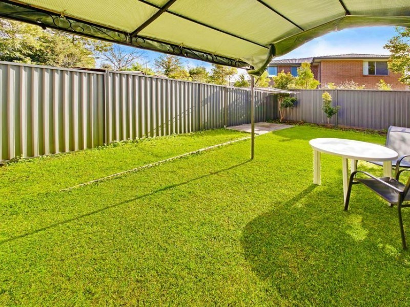 Wentworthville NSW 2145