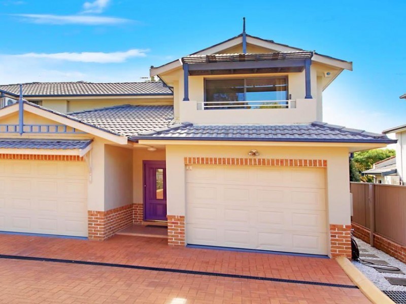 53a Royce Street, Greystanes NSW 2145