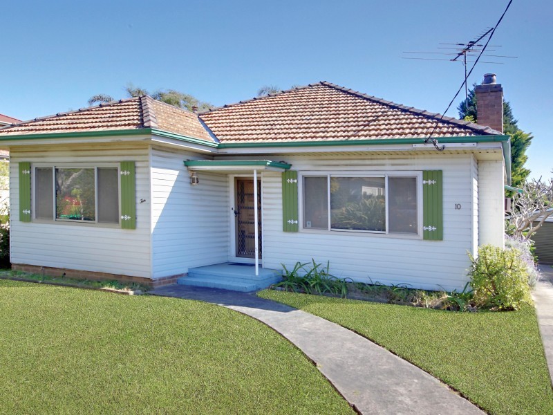 10 Hill Street, Wentworthville NSW 2145