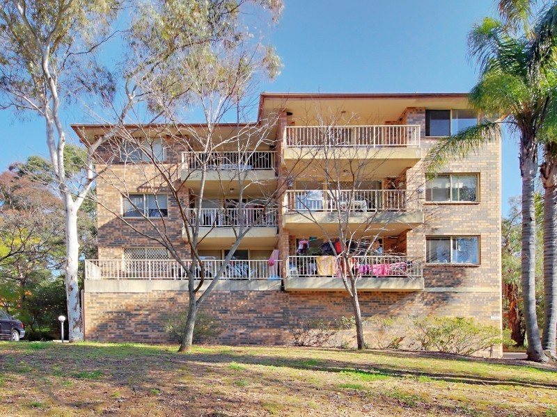 Wentworthville NSW 2145