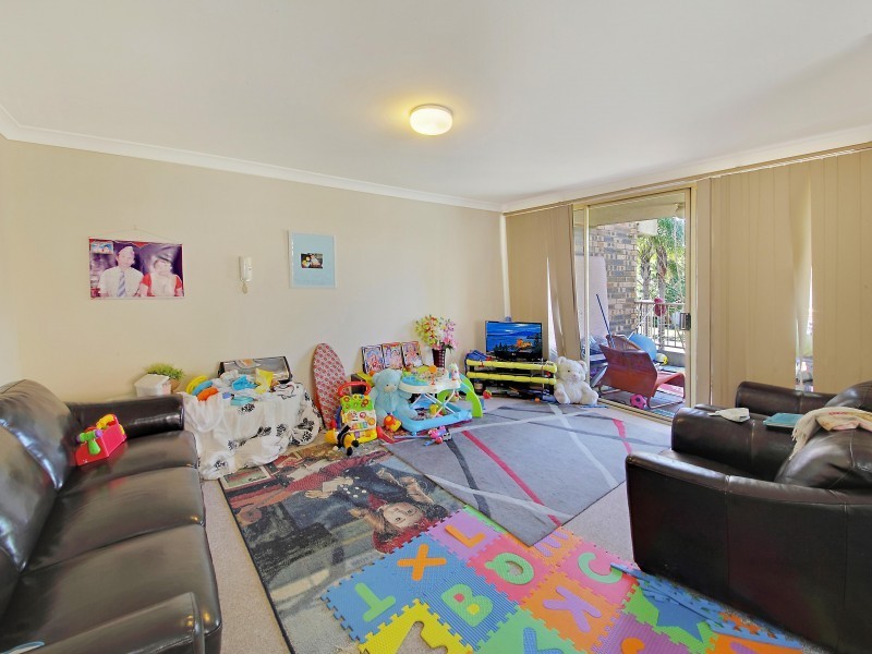 Wentworthville NSW 2145