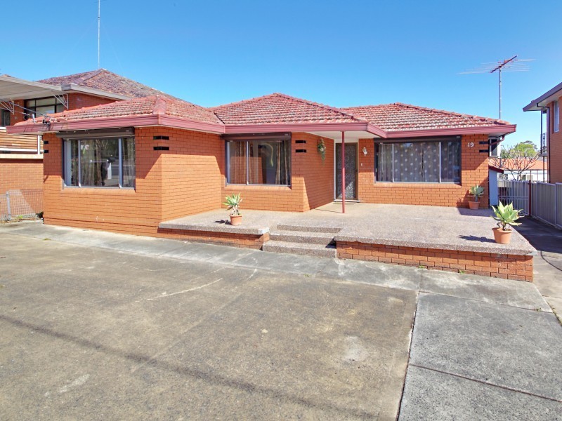 Greystanes NSW 2145