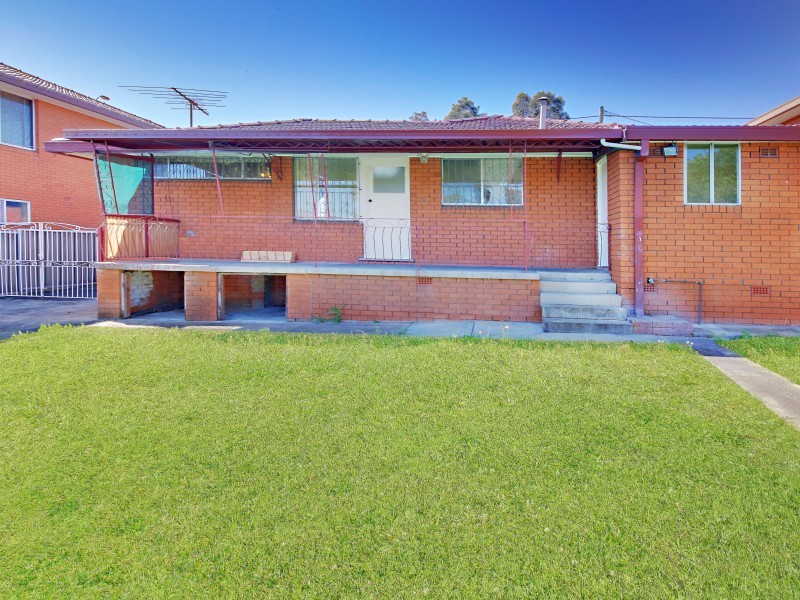 Greystanes NSW 2145