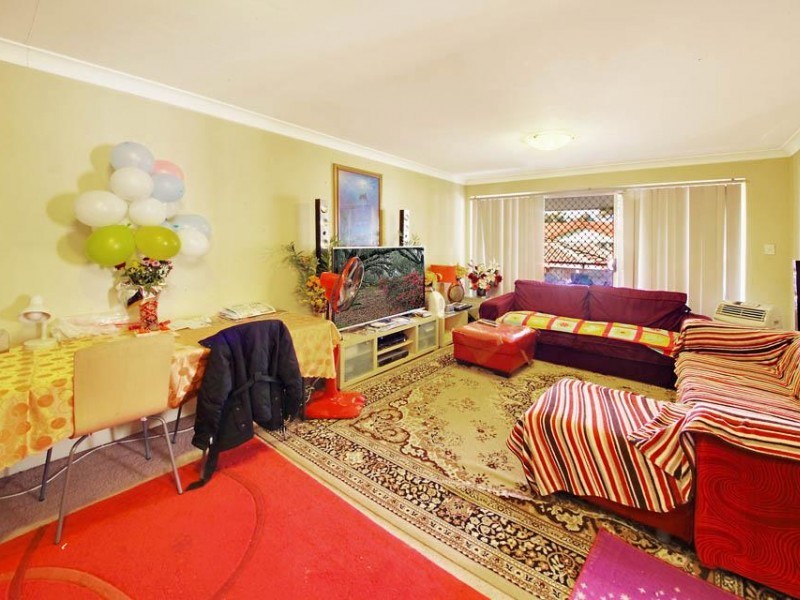 27/108 Stapleton Street, Pendle Hill NSW 2145