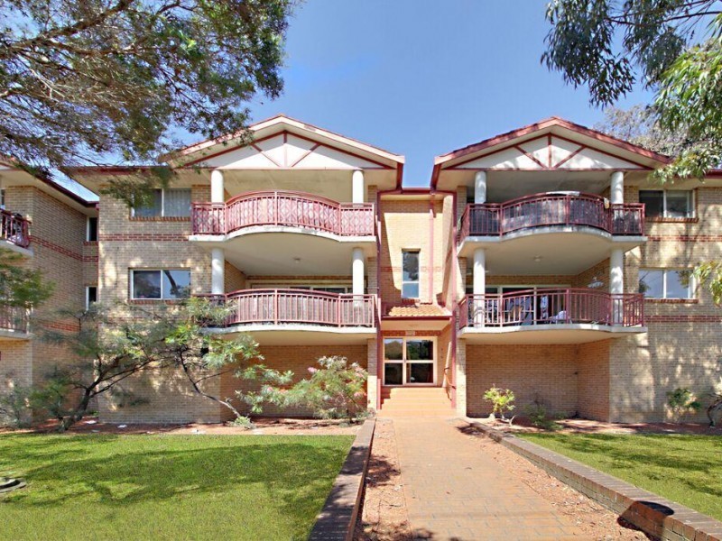 1/108-112 Stapleton Street, Pendle Hill NSW 2145