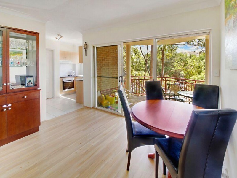 1/108-112 Stapleton Street, Pendle Hill NSW 2145