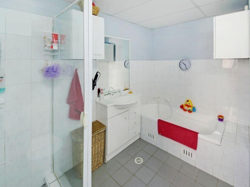 1/108-112 Stapleton Street, Pendle Hill NSW 2145