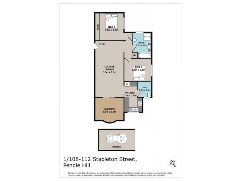 1/108-112 Stapleton Street, Pendle Hill NSW 2145