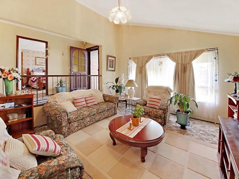 25 Roberta Street, Greystanes NSW 2145