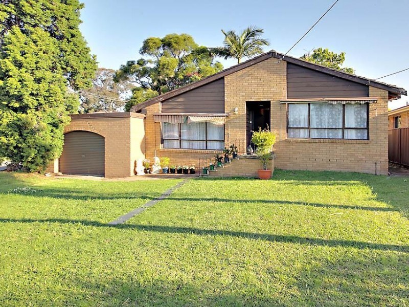 25 Roberta Street, Greystanes NSW 2145