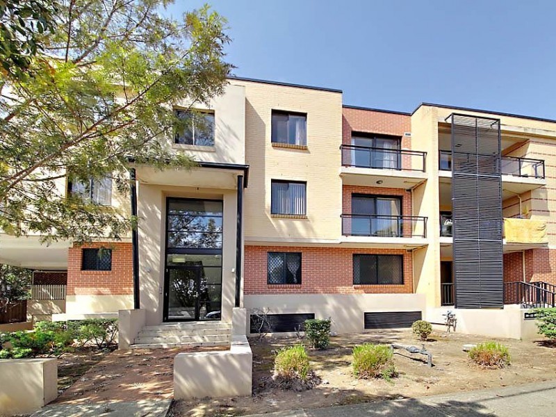 Westmead NSW 2145