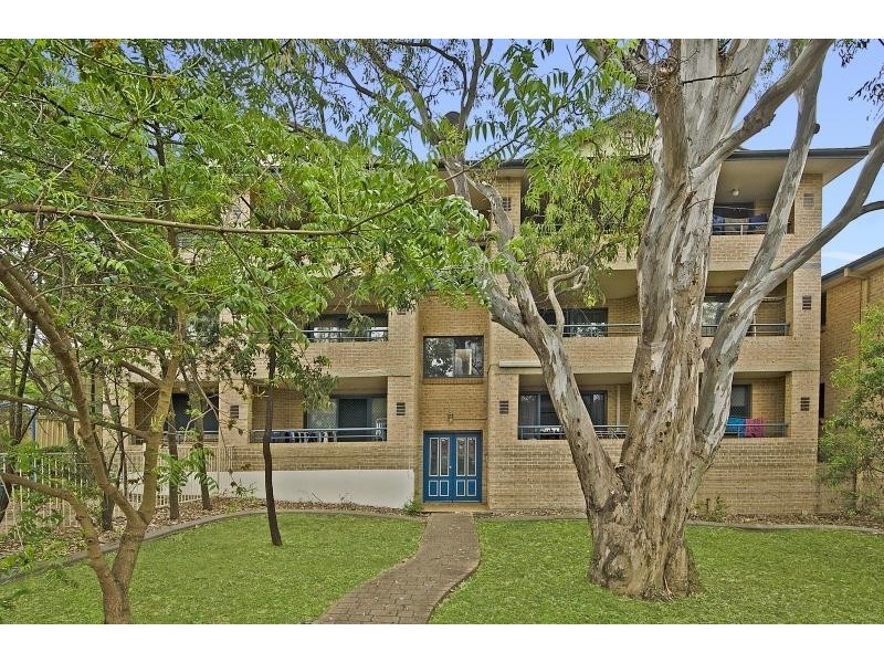Wentworthville NSW 2145